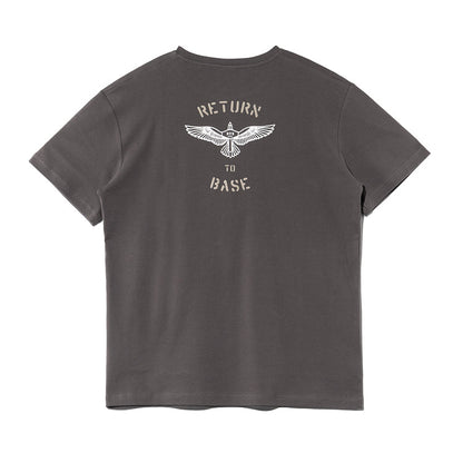 RTB Eagle Graphic Tee