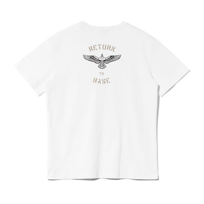 RTB Eagle Graphic Tee