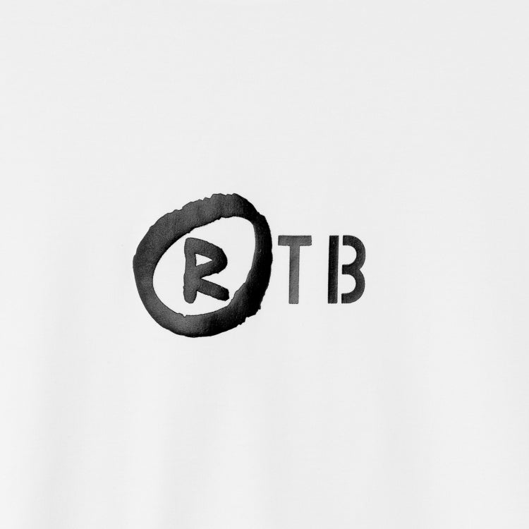 RTB "Registered" Centre Logo Tee