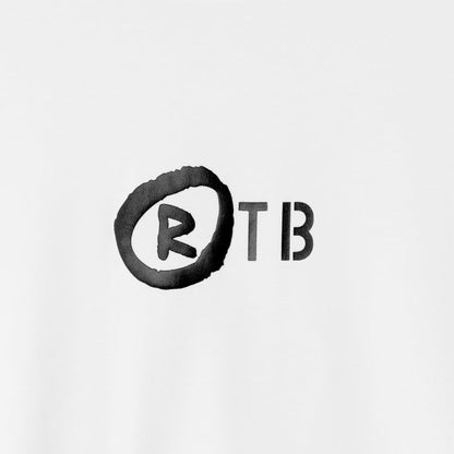 RTB "Registered" Centre Logo Tee