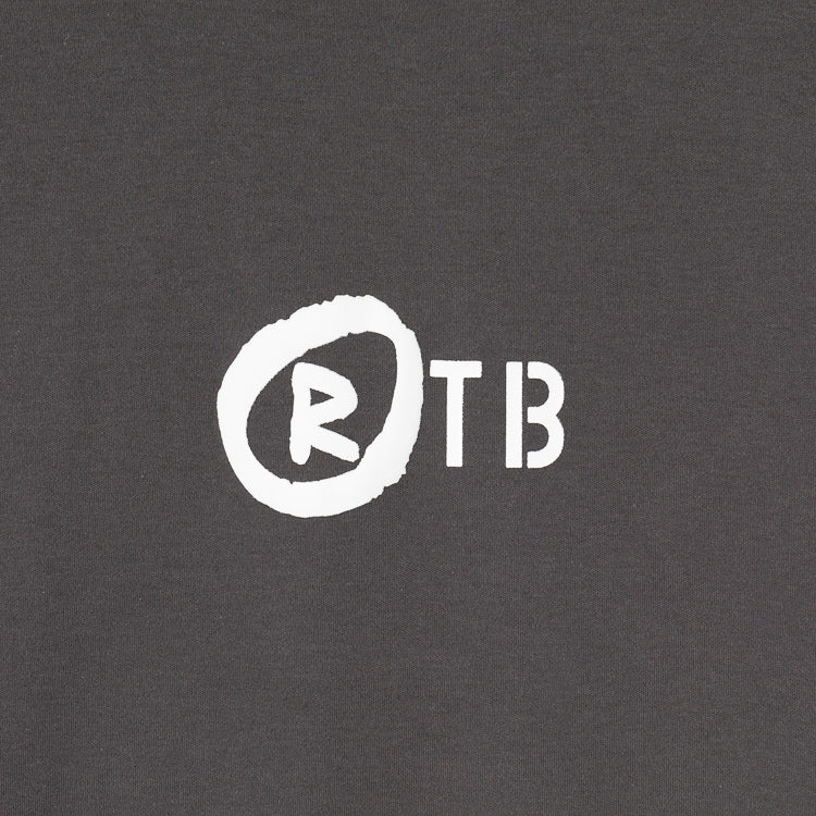 RTB "Registered" Centre Logo Tee
