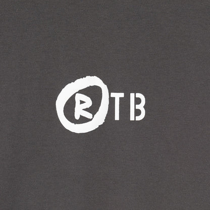 RTB "Registered" Centre Logo Tee