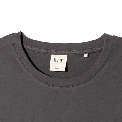 RTB "Registered" Centre Logo Tee