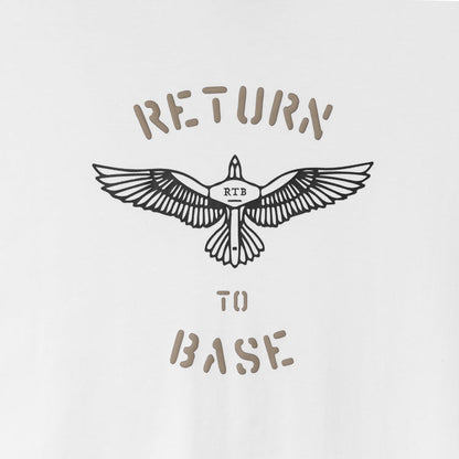 RTB Eagle Graphic Tee