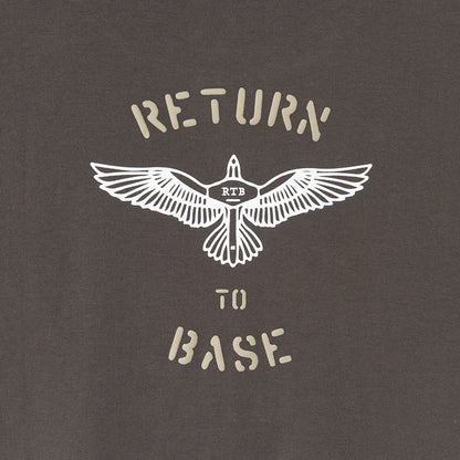 RTB Eagle Graphic Tee