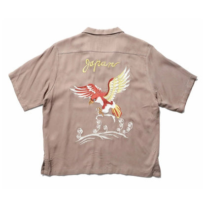 Houston Ladies Souvenir Hawk Shirt