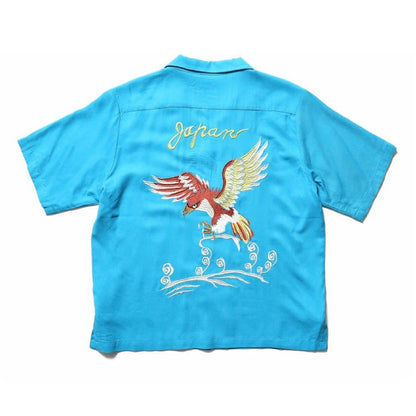 Houston Ladies Souvenir Hawk Shirt