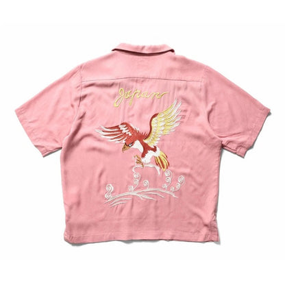 Houston Ladies Souvenir Hawk Shirt