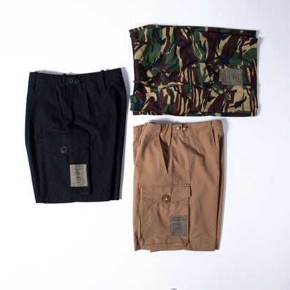 RTB Vintage 95 Pattern Air Assault Combat Shorts