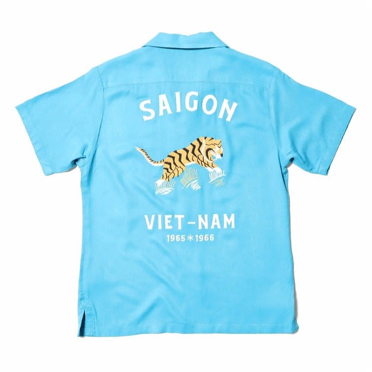 Houston Souvenir Vietnam Shirt
