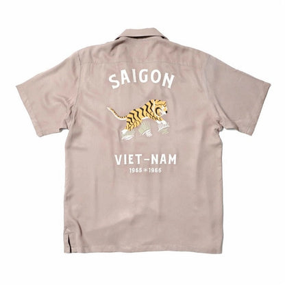 Houston Souvenir Vietnam Shirt