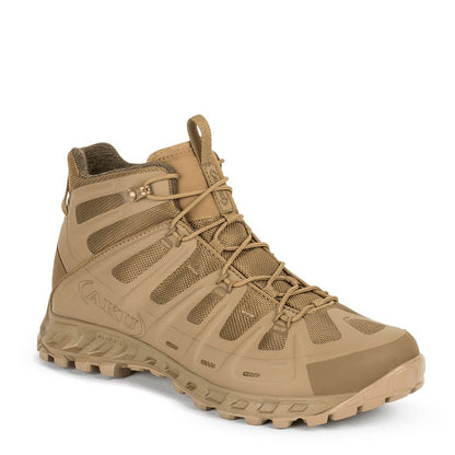 AKU Selvatica Goretex Mid Tactical Boots