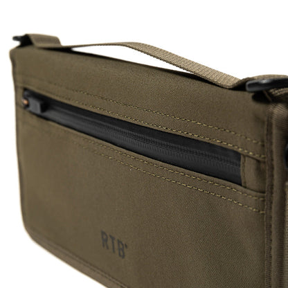 RTB Personal Wallet Holder