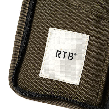 RTB Personal Wallet Holder