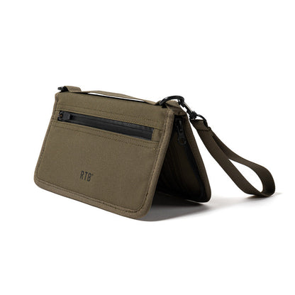 RTB Personal Wallet Holder