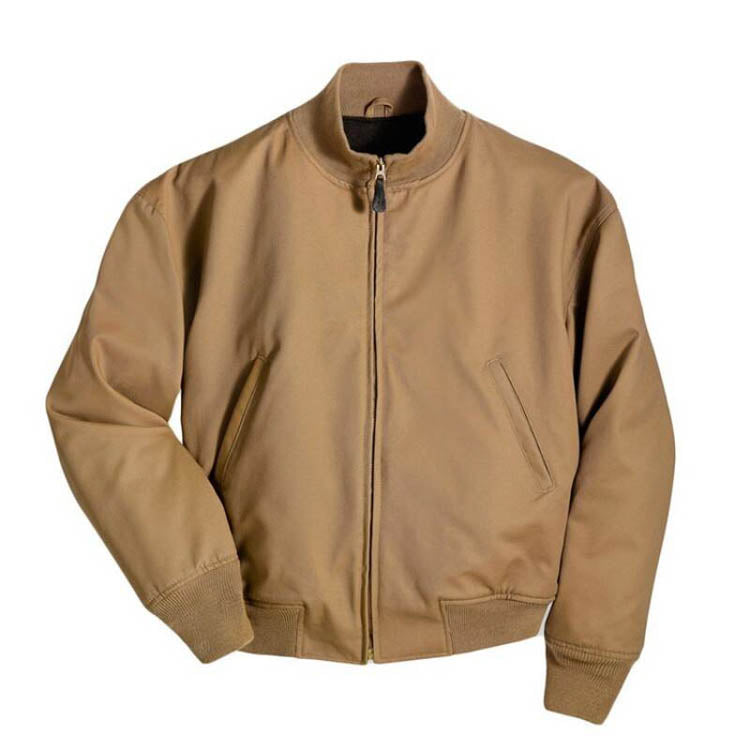 Cockpit USA Wool Lined WWII American Tanker Jacket (7103060279480)