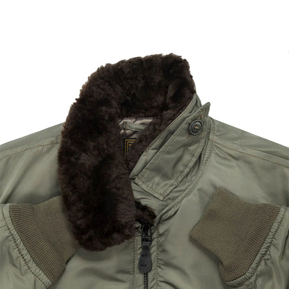 Cockpit USA G-1 US Fighter Weapons Jacket