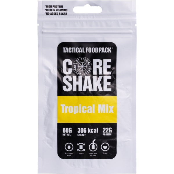 Tactical Solution OÜ Tactical Freeze Dried Core Shake