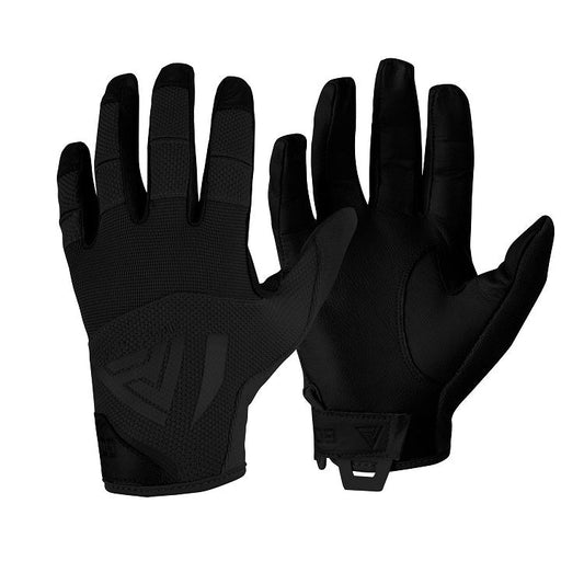 Helikon Direct Action Leather Hard Gloves
