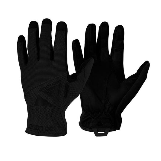 Helikon Direct Action Leather Light Gloves