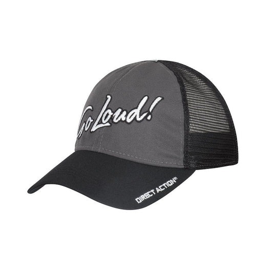 Helikon Direct Action Go Loud Wall Tag Feed Cap