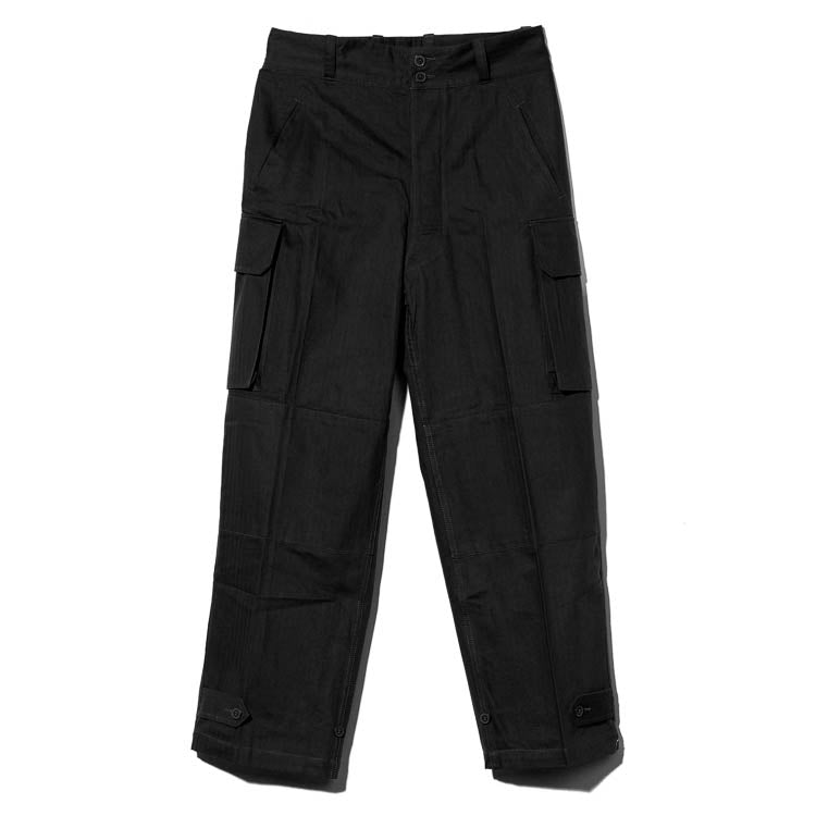 Houston French Military M-47 Pants Khaki / S (Small) (7103485804728)
