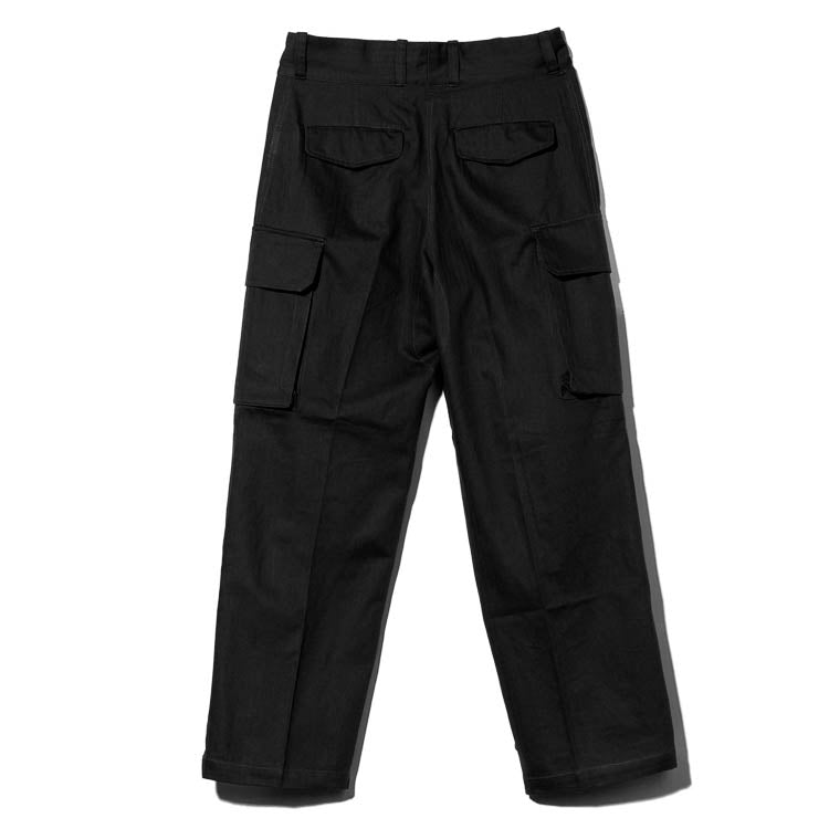 Houston French Military M-47 Pants Khaki / S (Small) (7103485804728)