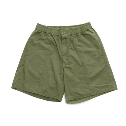 Houston Cotton Rip Baggy Shorts (7103485870264)