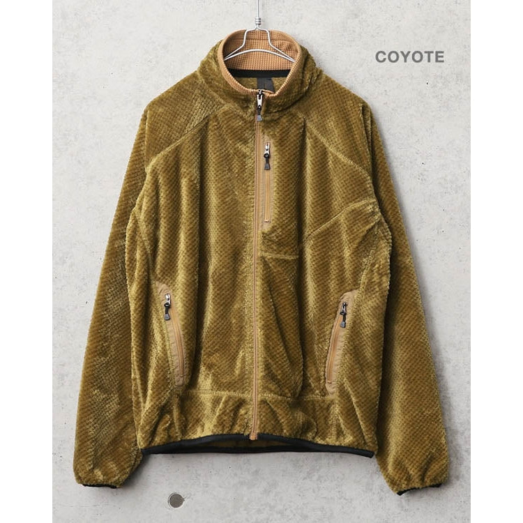 Houston BOA Fleece Jacket (7103486558392)