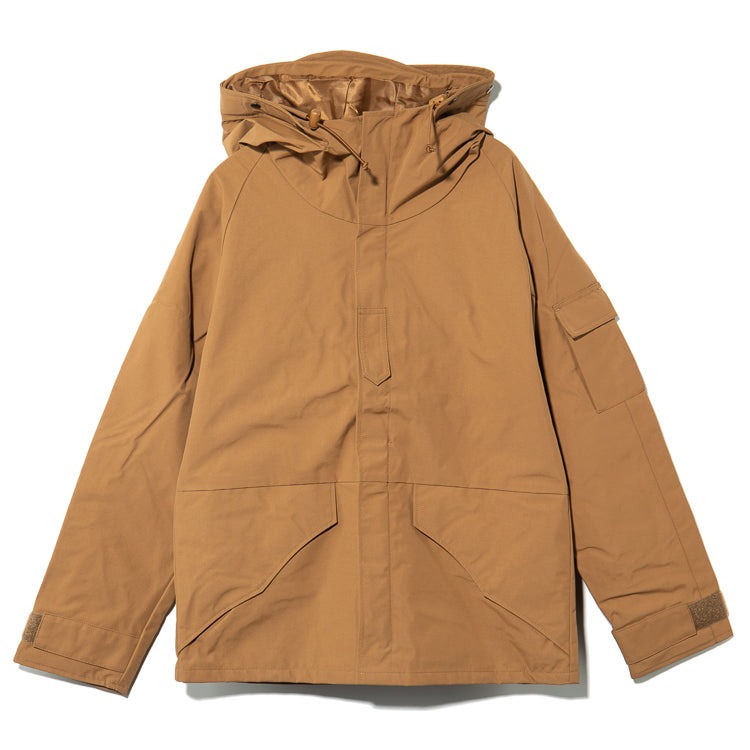 Houston ECWCS Hood Parka (7103487574200)