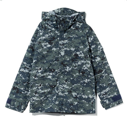 Houston ECWCS Hood Parka Digi Camo / S (Small) (7103487574200)