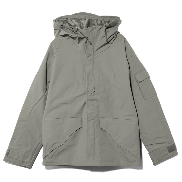 HOUSTON ECWCS PARKA – SUKAJACK