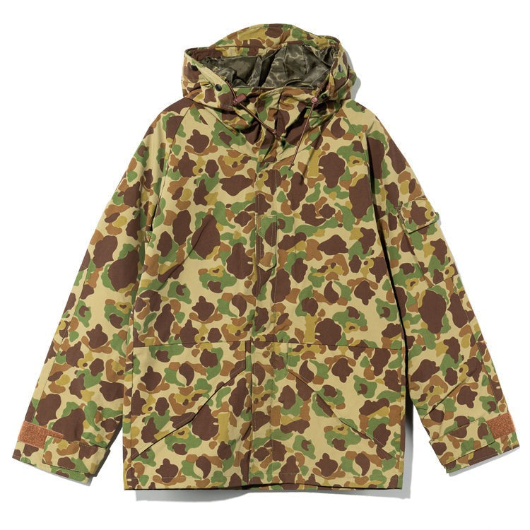 Houston ECWCS Hood Parka (7103487574200)