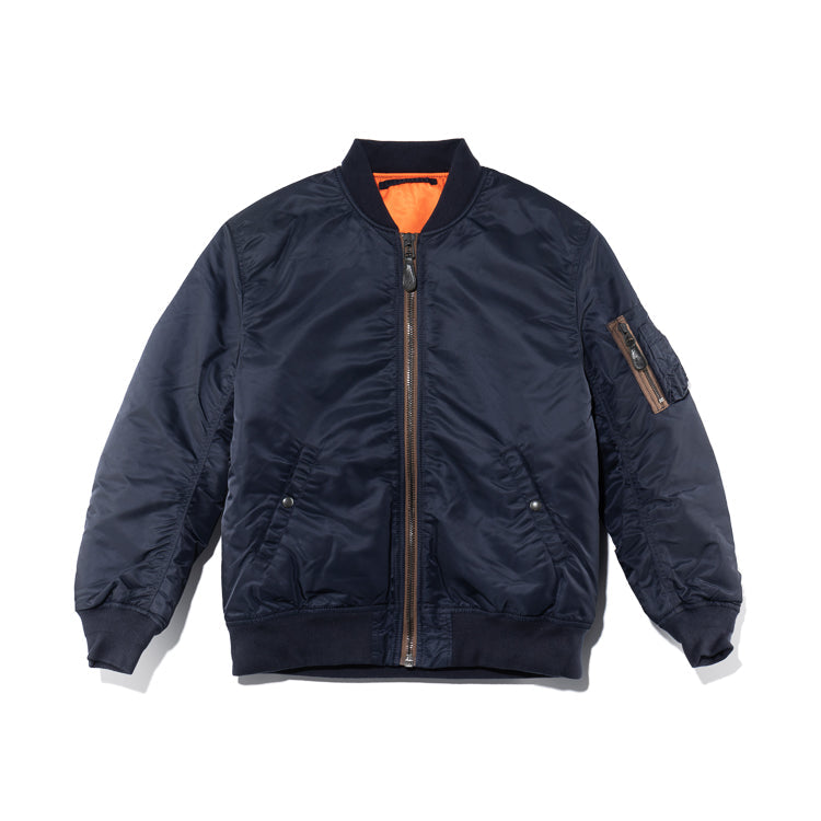 Houston MA-1 Flight Jacket (7103487606968)