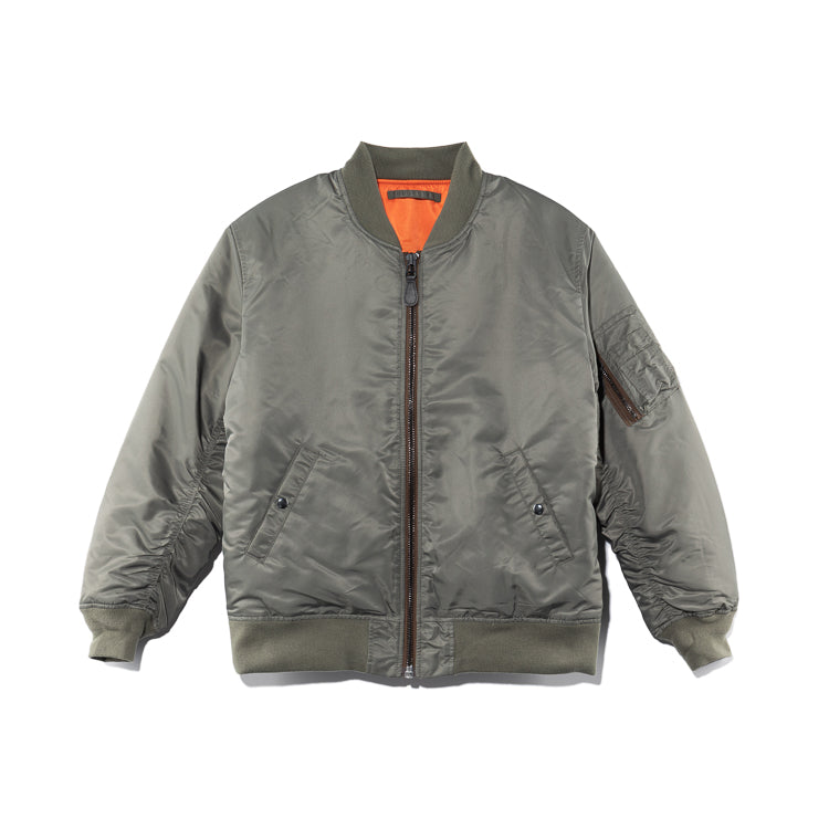 Houston MA-1 Flight Jacket (7103487606968)