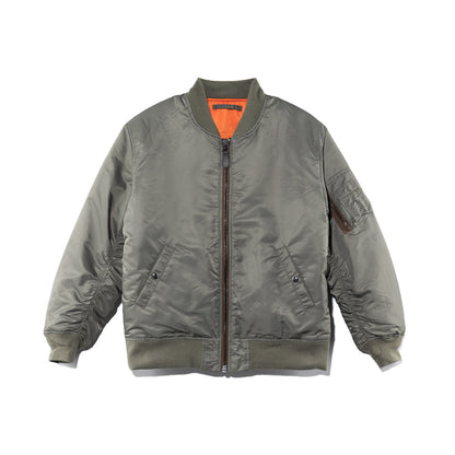 Houston MA-1 Flight Jacket (7103487606968)