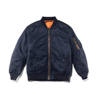 Houston MA-1 Flight Jacket (7103487606968)