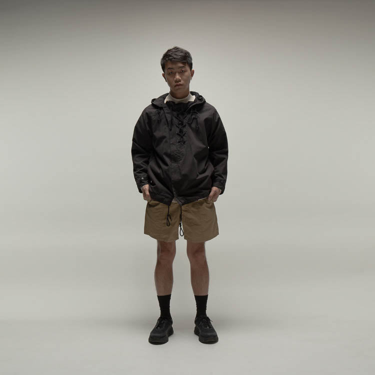 Houston Wet WeatherParka Olive Drab / XL (X-Large) (7103489081528)