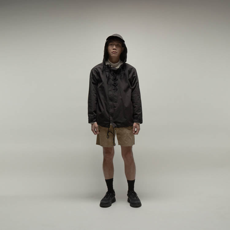 Houston Wet WeatherParka Olive Drab / XL (X-Large) (7103489081528)