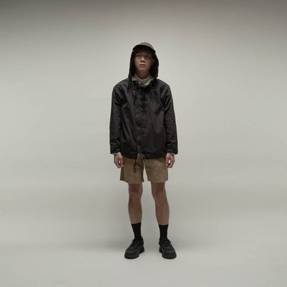 Houston Wet WeatherParka Olive Drab / XL (X-Large) (7103489081528)