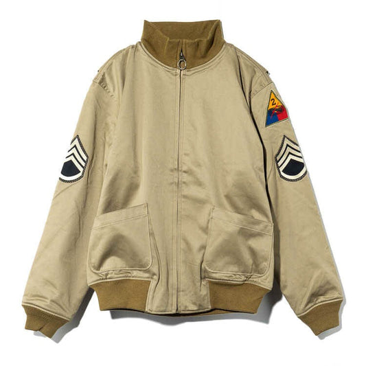 Houston Tanker Jacket (7103489704120)