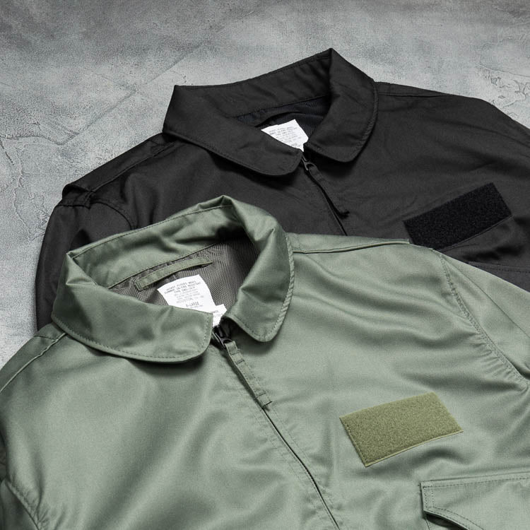 Houston CWU-36P Flight Jacket – R2B