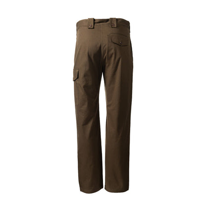 Houston Belgium Army Style Field Pants