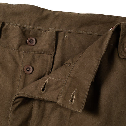 Houston Belgium Army Style Field Pants