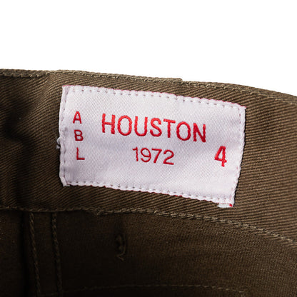 Houston Belgium Army Style Field Pants