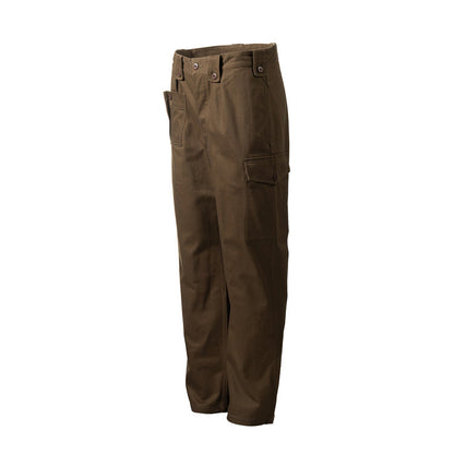 Houston Belgium Army Style Field Pants
