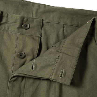 Houston Belgium Army Style Field Pants