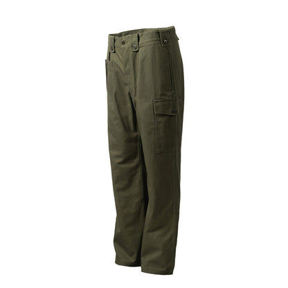Houston Belgium Army Style Field Pants