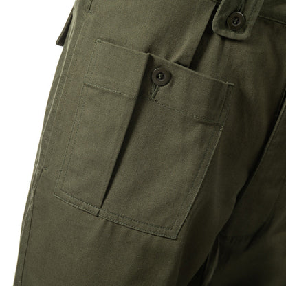 Houston Belgium Army Style Field Pants