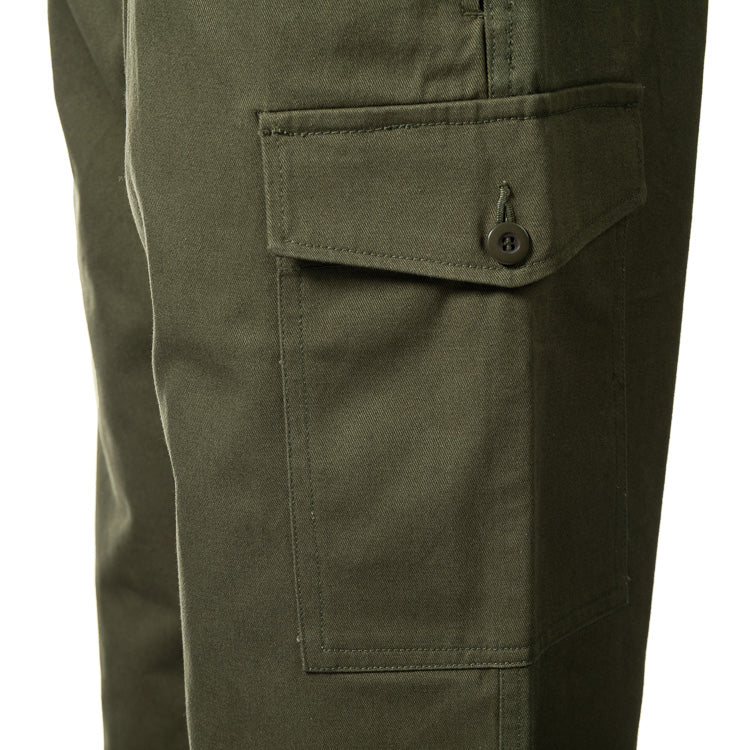 Houston Belgium Army Style Field Pants